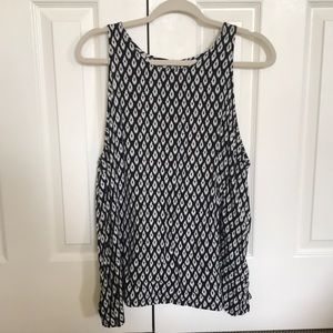 Dressy tank
